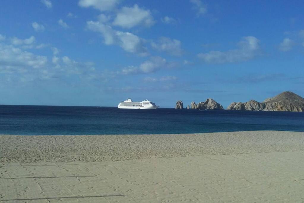 Cabo Cottage Bahia Del Tezal Cabo San Lucas Extérieur photo