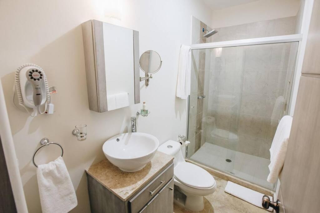 Cabo Cottage Bahia Del Tezal Cabo San Lucas Extérieur photo