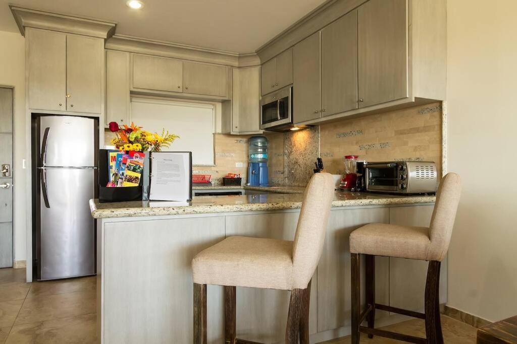 Cabo Cottage Bahia Del Tezal Cabo San Lucas Extérieur photo