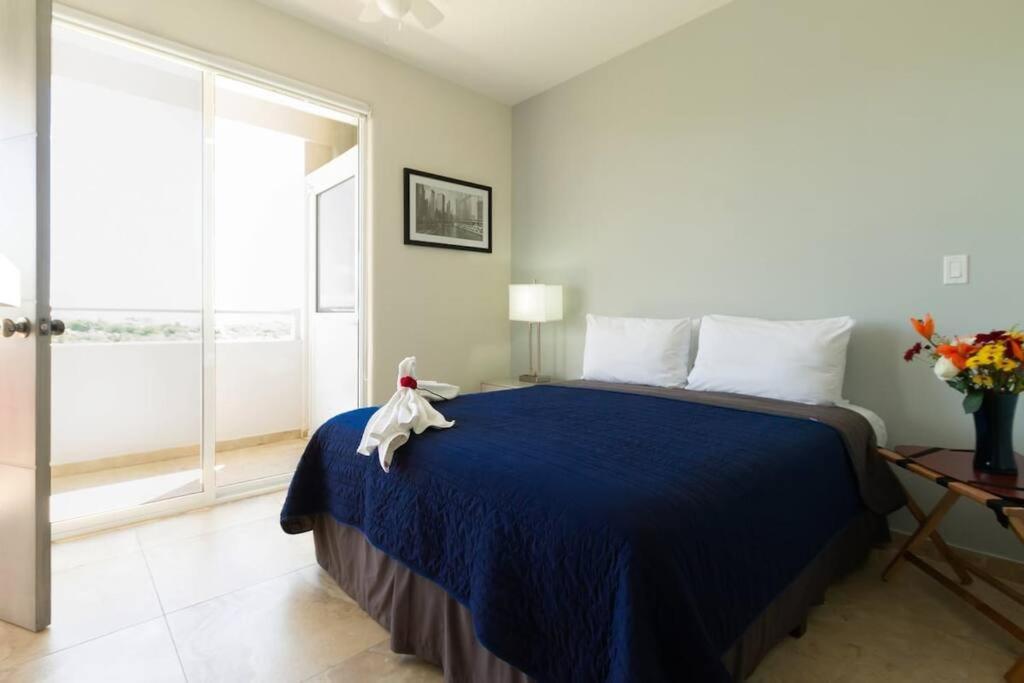 Cabo Cottage Bahia Del Tezal Cabo San Lucas Extérieur photo
