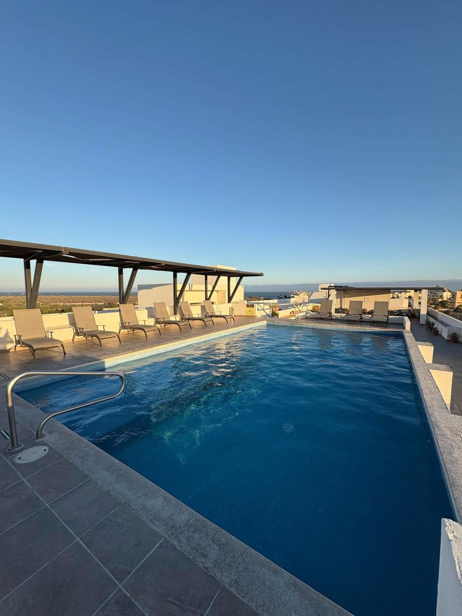 Cabo Cottage Bahia Del Tezal Cabo San Lucas Extérieur photo