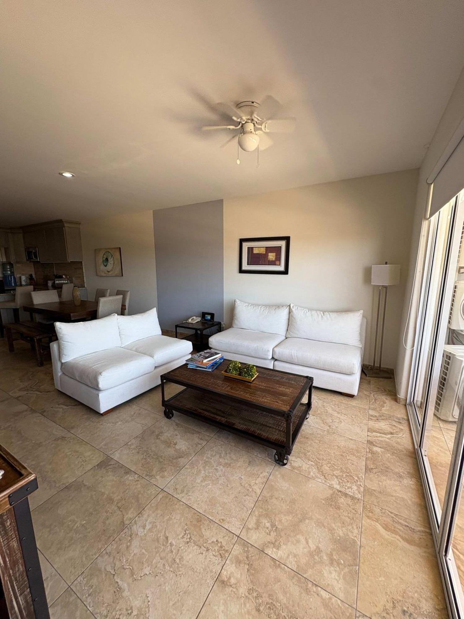 Cabo Cottage Bahia Del Tezal Cabo San Lucas Extérieur photo