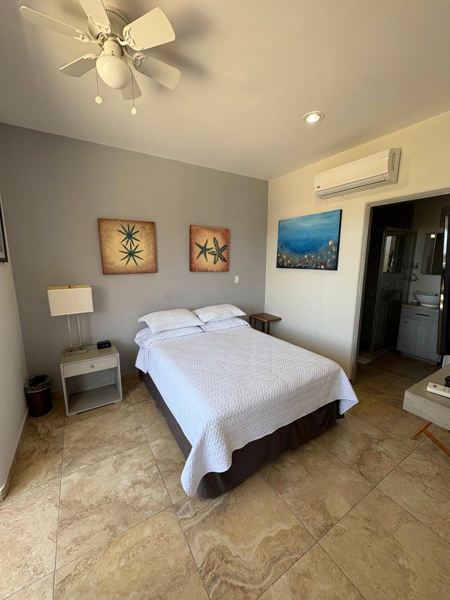 Cabo Cottage Bahia Del Tezal Cabo San Lucas Extérieur photo