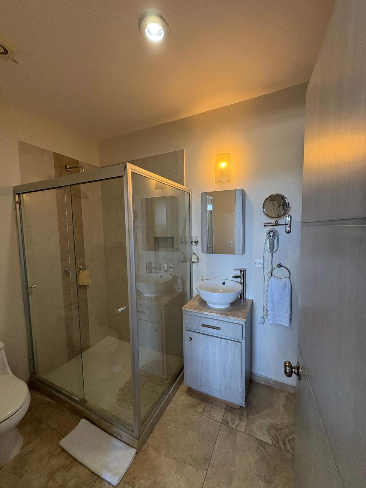 Cabo Cottage Bahia Del Tezal Cabo San Lucas Extérieur photo