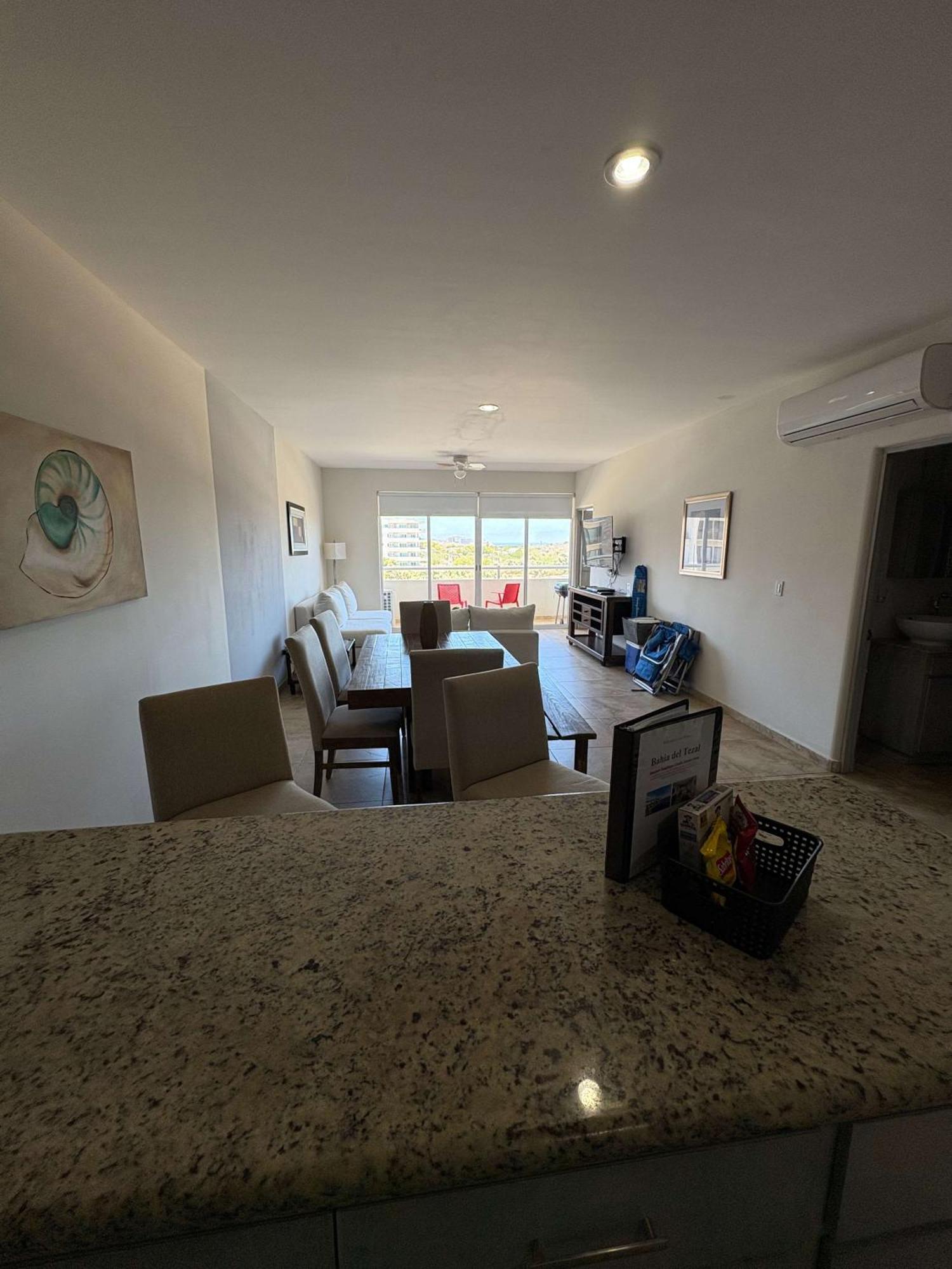 Cabo Cottage Bahia Del Tezal Cabo San Lucas Extérieur photo